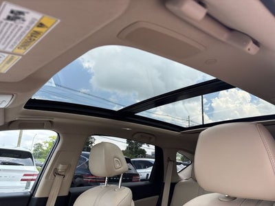 2021 Acura RDX Technology Package SH-AWD
