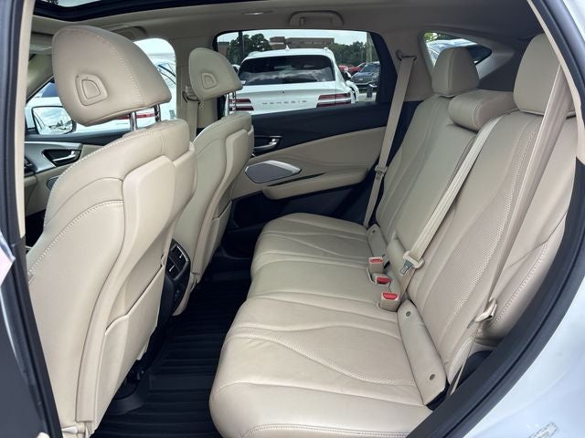 2021 Acura RDX Technology Package SH-AWD
