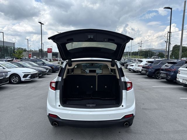 2021 Acura RDX Technology Package SH-AWD