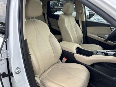 2021 Acura RDX Technology Package SH-AWD