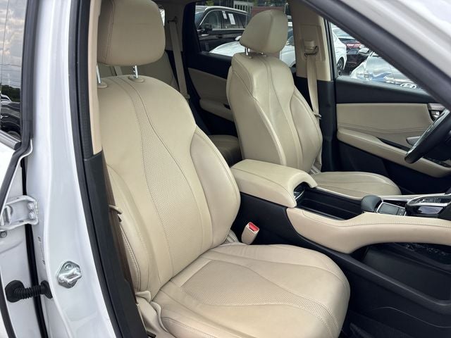2021 Acura RDX Technology Package SH-AWD