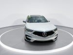 2021 Acura RDX Technology Package SH-AWD
