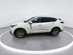 2021 Acura RDX Technology Package SH-AWD