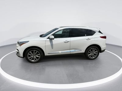 2021 Acura RDX Technology Package SH-AWD