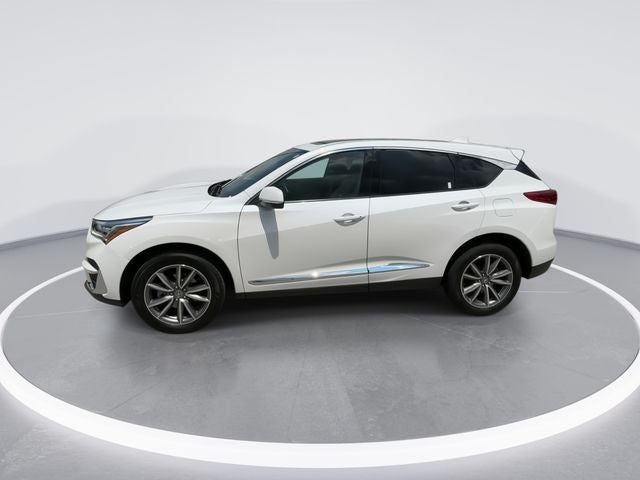 2021 Acura RDX Technology Package SH-AWD