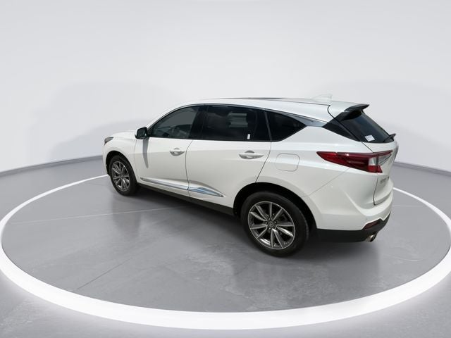 2021 Acura RDX Technology Package SH-AWD