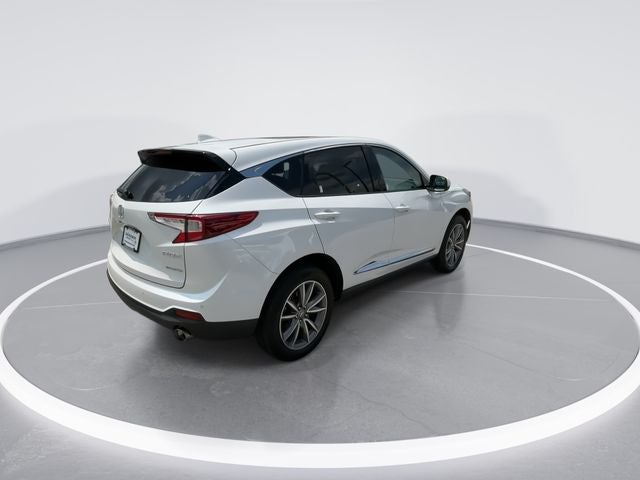 2021 Acura RDX Technology Package SH-AWD