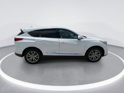 2021 Acura RDX Technology Package SH-AWD