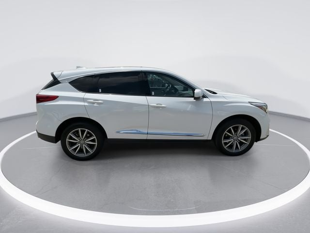 2021 Acura RDX Technology Package SH-AWD