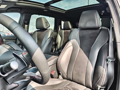 2024 Acura MDX A-Spec SH-AWD
