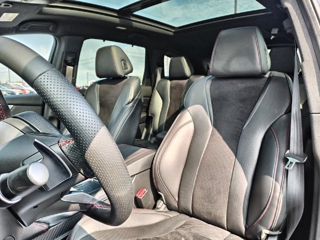 2024 Acura MDX A-Spec SH-AWD