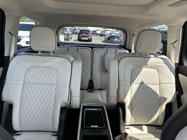 2024 Lincoln Aviator Black Label