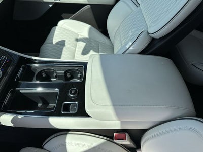 2024 Lincoln Aviator Black Label