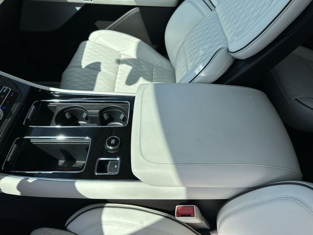 2024 Lincoln Aviator Black Label