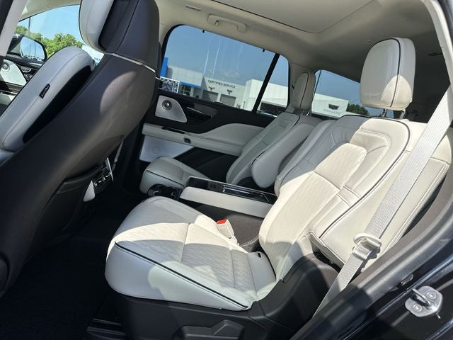 2024 Lincoln Aviator Black Label