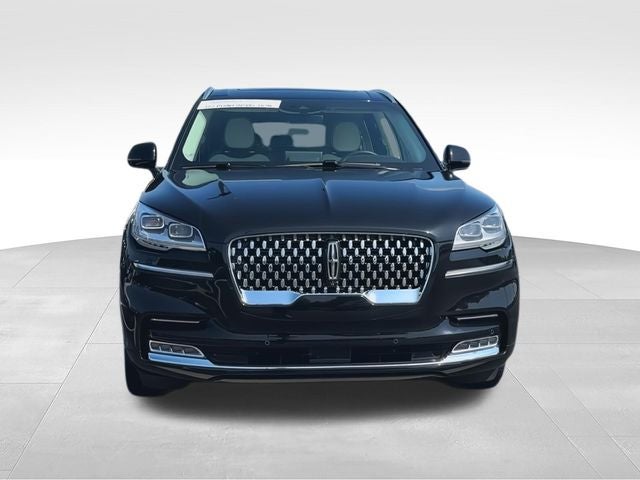 2024 Lincoln Aviator Black Label