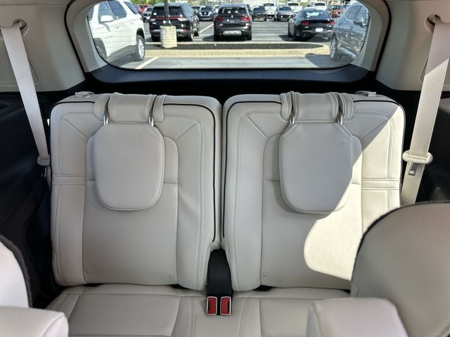 2024 Lincoln Aviator Black Label