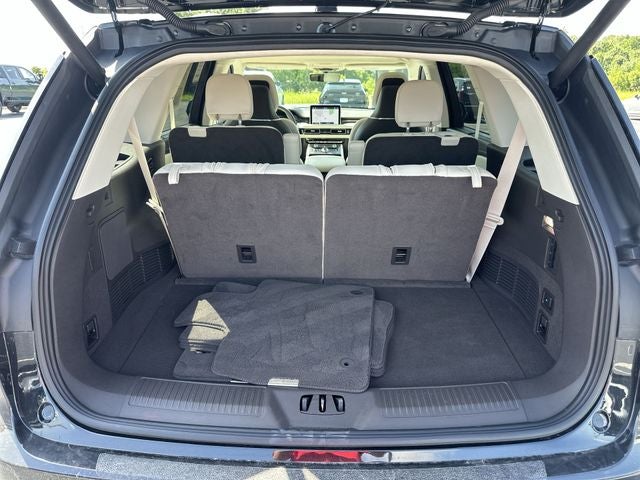 2024 Lincoln Aviator Black Label