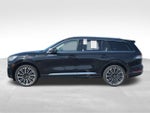 2024 Lincoln Aviator Black Label