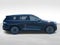 2024 Lincoln Aviator Black Label