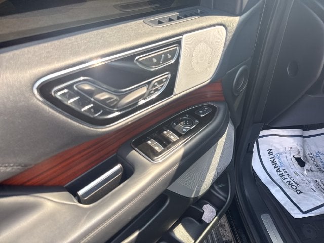 2024 Lincoln Navigator L Reserve