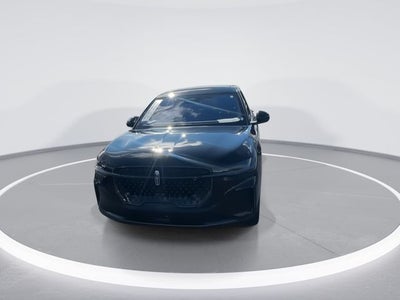 2025 Lincoln Nautilus Premiere Jet Appearance Pacage