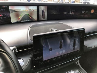 2024 Lincoln Nautilus Premiere