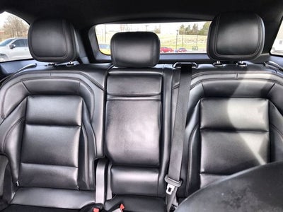 2024 Lincoln Nautilus Premiere
