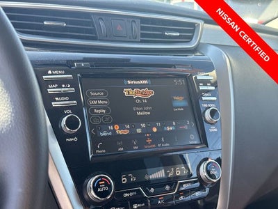 2024 Nissan Murano SL