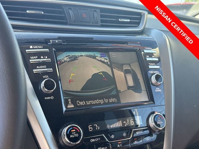 2024 Nissan Murano SL
