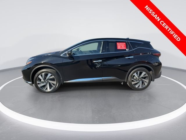 2024 Nissan Murano SL