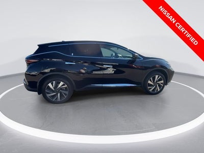 2024 Nissan Murano SL
