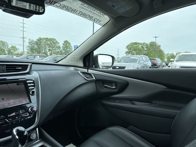 2023 Nissan Murano SL
