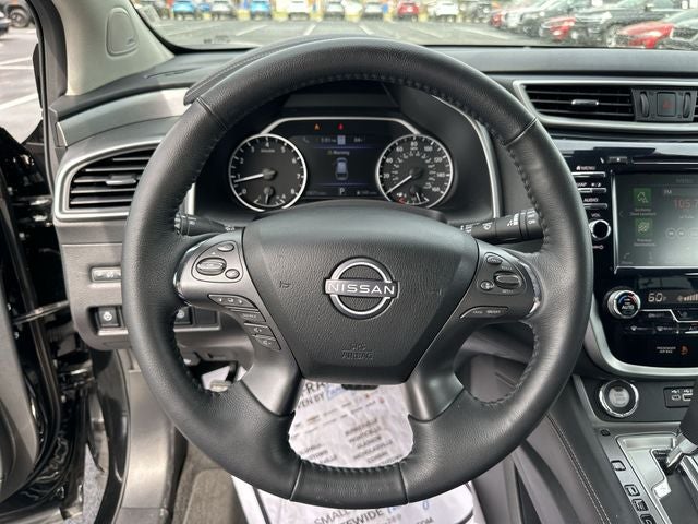 2023 Nissan Murano SL