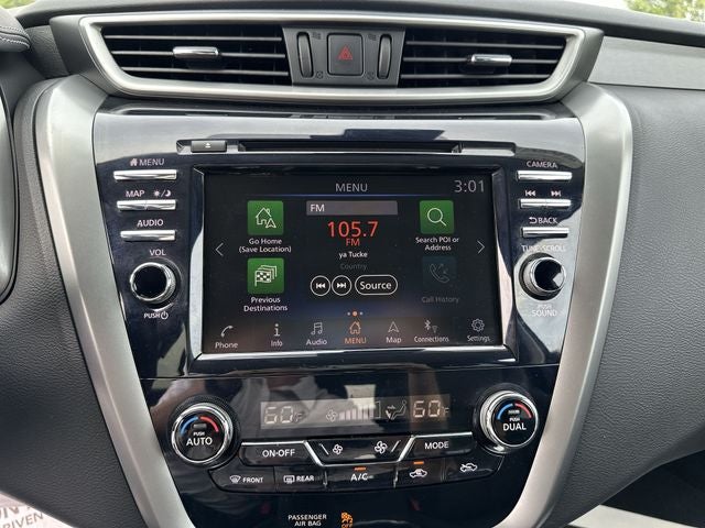 2023 Nissan Murano SL