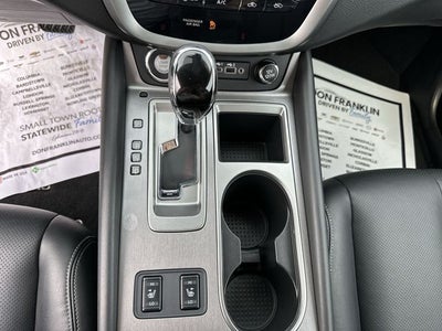 2023 Nissan Murano SL