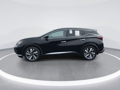2023 Nissan Murano SL