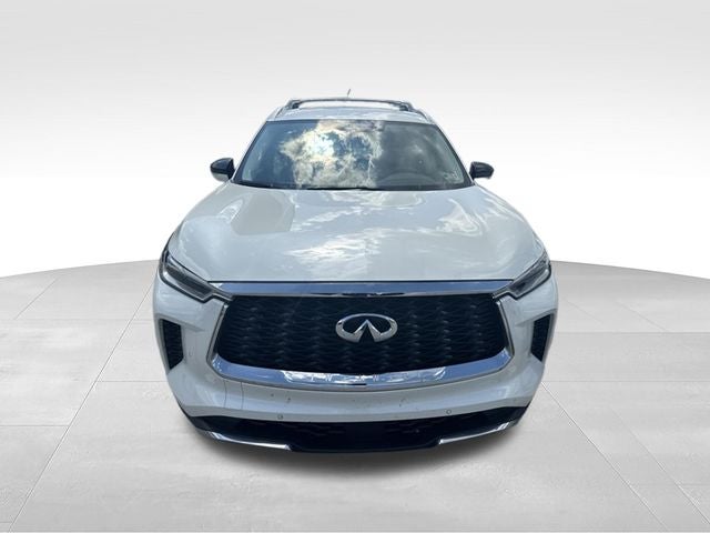 2022 INFINITI QX60 Sensory