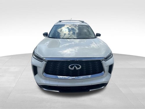 2022 INFINITI QX60 Sensory