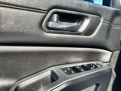 2023 Nissan Pathfinder S