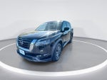 2023 Nissan Pathfinder S