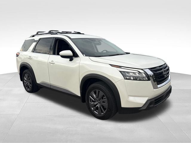 2023 Nissan Pathfinder SV