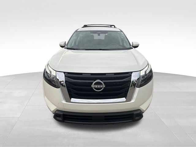2023 Nissan Pathfinder SV