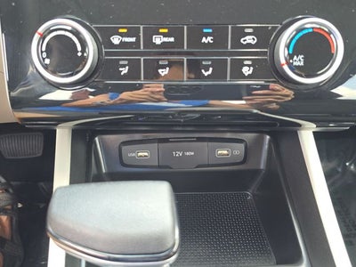 2022 Hyundai Tucson SE