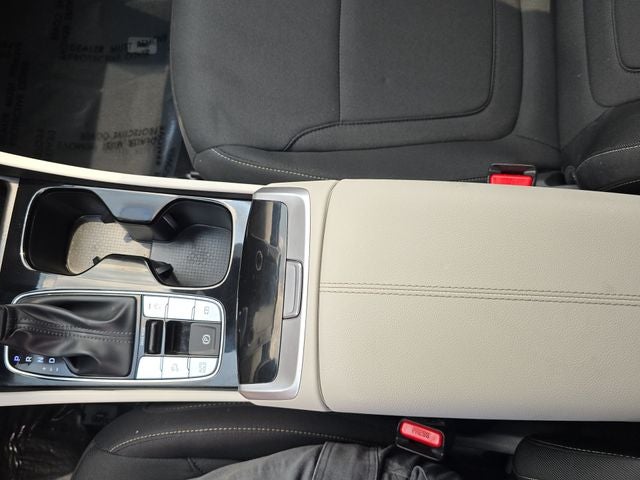 2022 Hyundai Tucson SE
