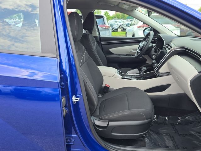 2022 Hyundai Tucson SE