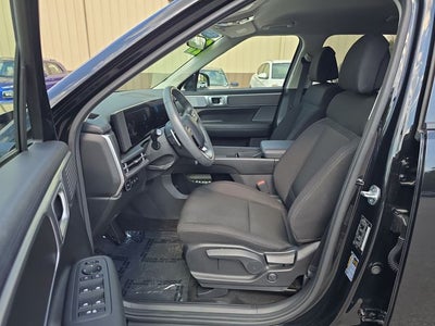 2025 Hyundai Santa Fe SE