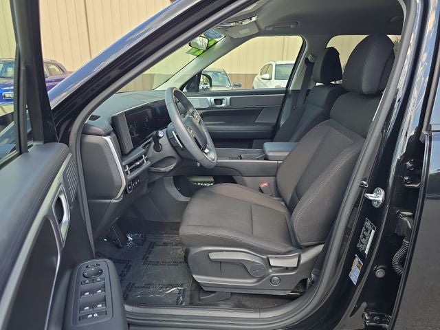 2025 Hyundai Santa Fe SE