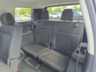 2025 Hyundai Santa Fe SE