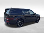 2025 Hyundai Santa Fe SE